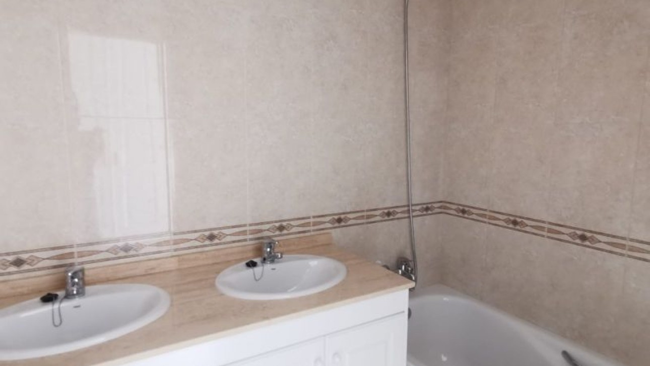 Resale - Apartment - Orihuela Costa