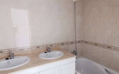 Resale - Apartment - Orihuela Costa
