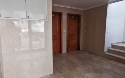 Resale - Apartment - Orihuela Costa
