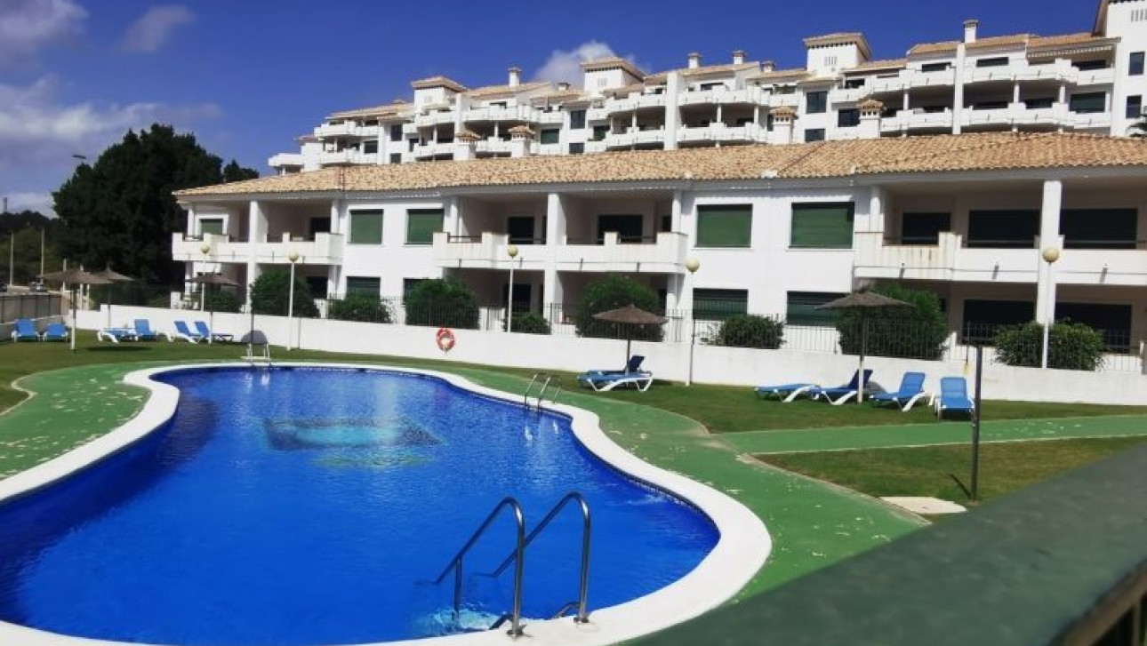 Resale - Apartment - Orihuela Costa