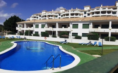 Resale - Apartment - Orihuela Costa