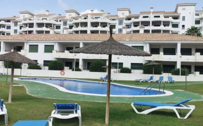 Resale - Apartment - Orihuela Costa