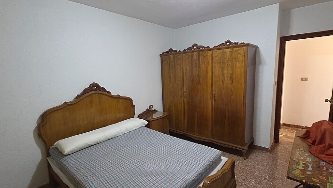 Reventa - Apartment - Orihuela