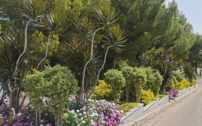Resale - Apartment - Orihuela Costa