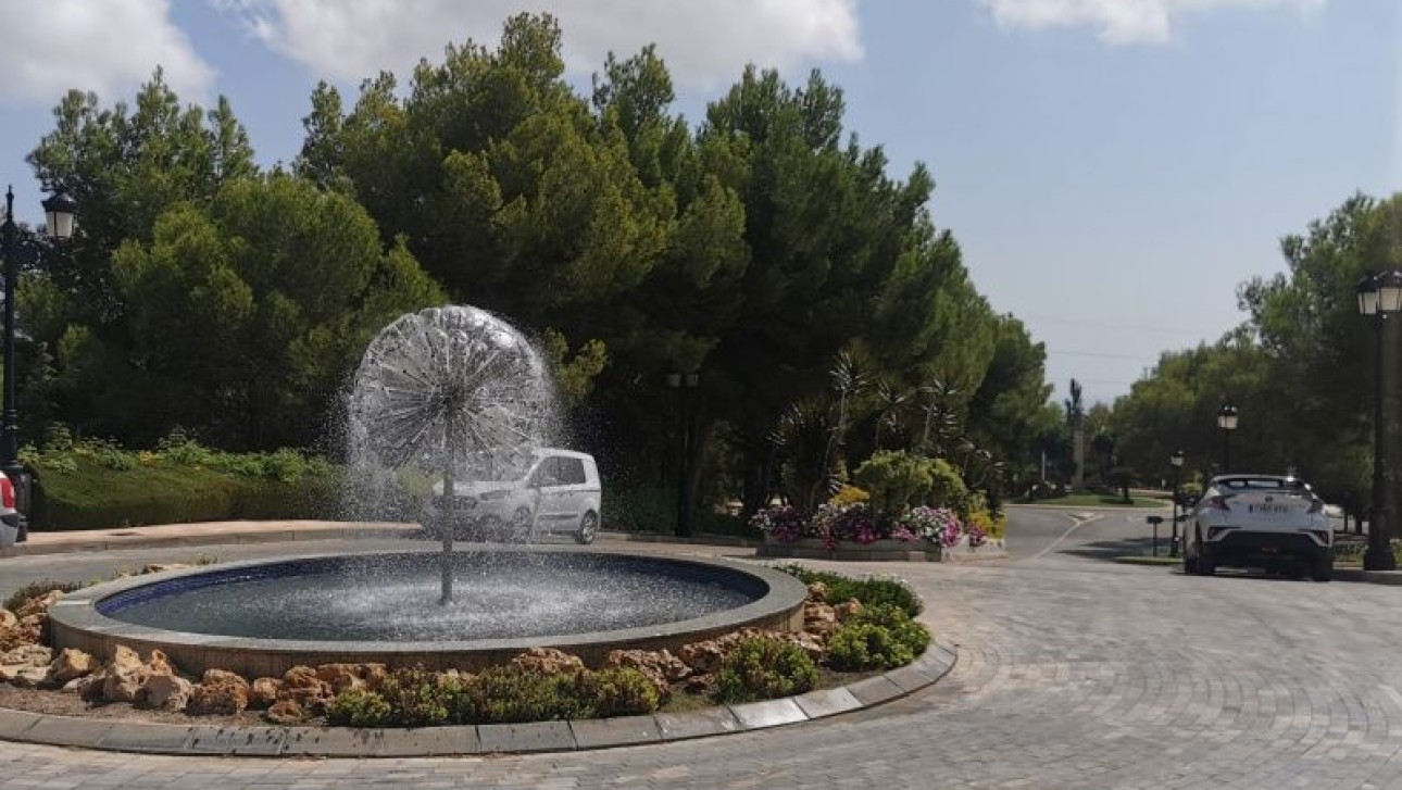 Resale - Apartment - Orihuela Costa