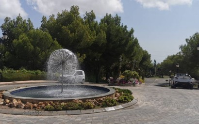 Resale - Apartment - Orihuela Costa