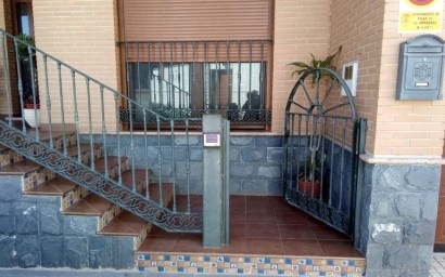 Revente - Villa - Pilar de la Horadada