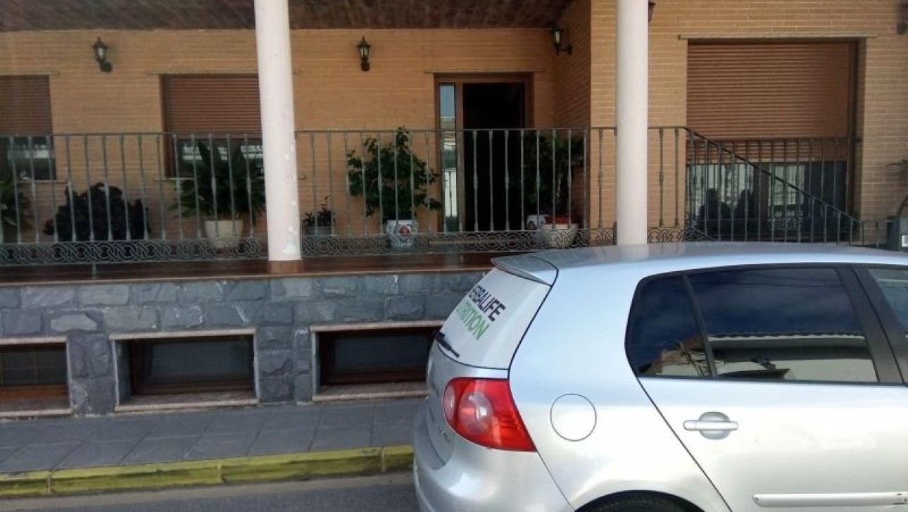 Revente - Villa - Pilar de la Horadada