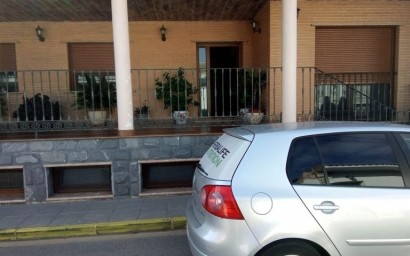 Revente - Villa - Pilar de la Horadada