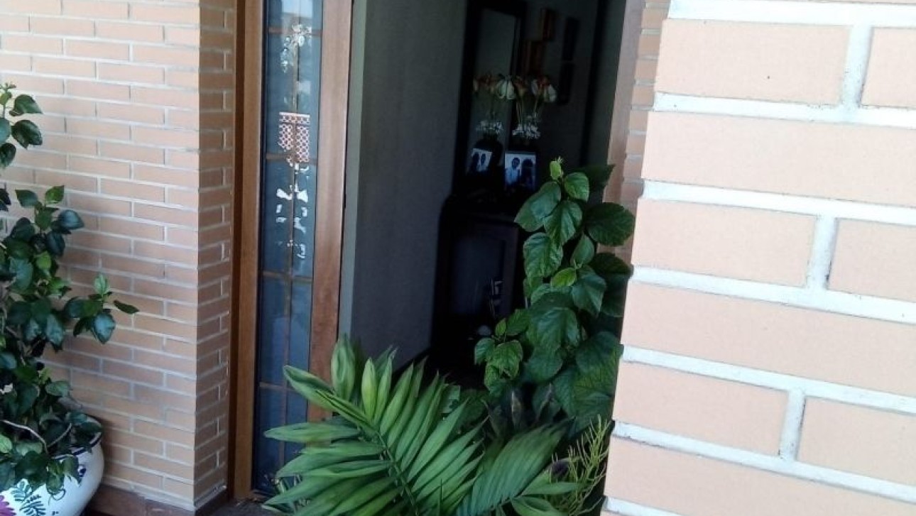 Revente - Villa - Pilar de la Horadada