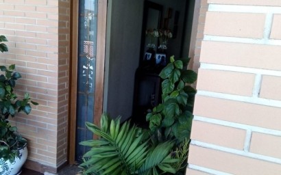 Revente - Villa - Pilar de la Horadada