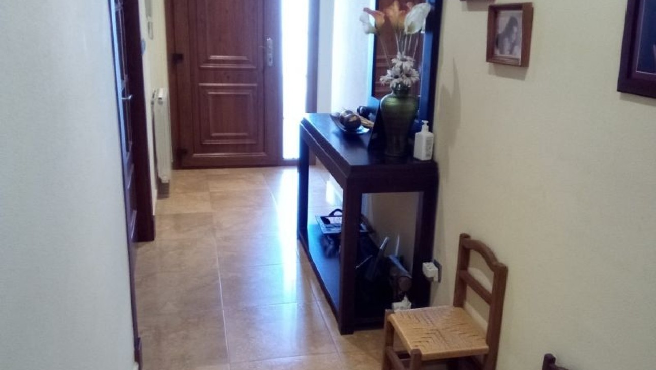 Revente - Villa - Pilar de la Horadada