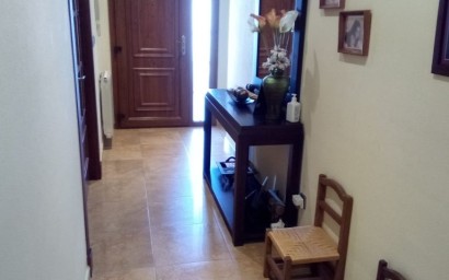 Revente - Villa - Pilar de la Horadada