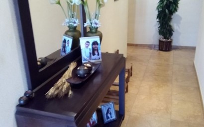 Revente - Villa - Pilar de la Horadada