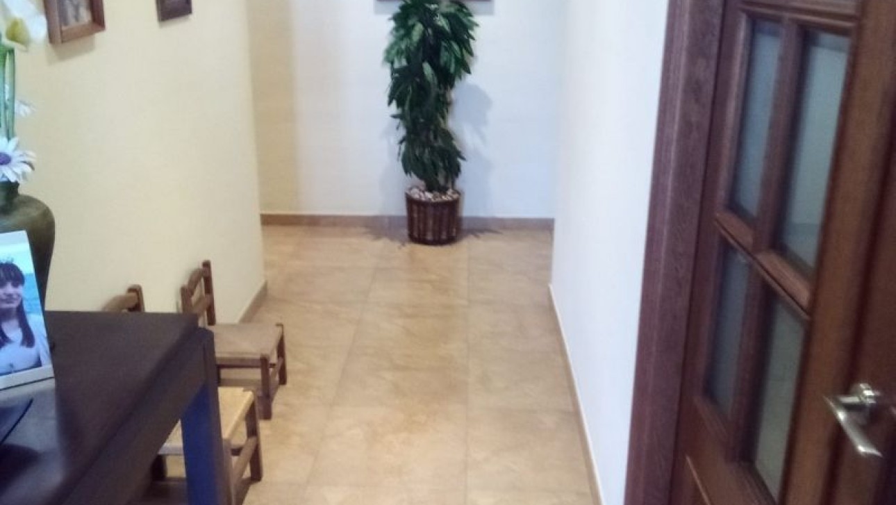 Revente - Villa - Pilar de la Horadada