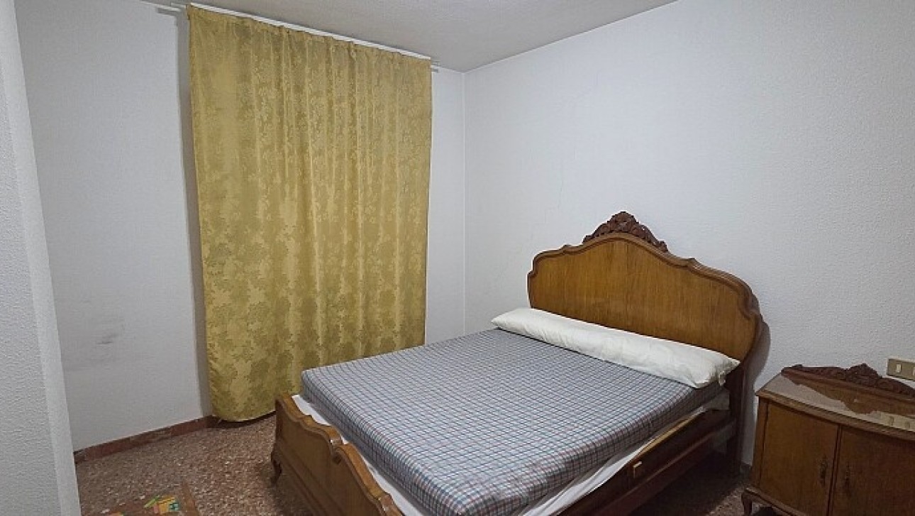 Reventa - Apartment - Orihuela