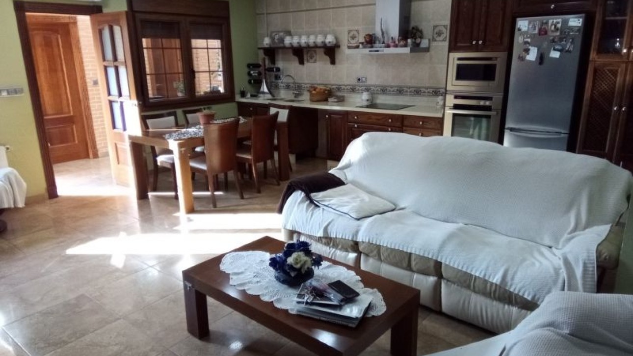 Revente - Villa - Pilar de la Horadada