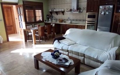 Revente - Villa - Pilar de la Horadada