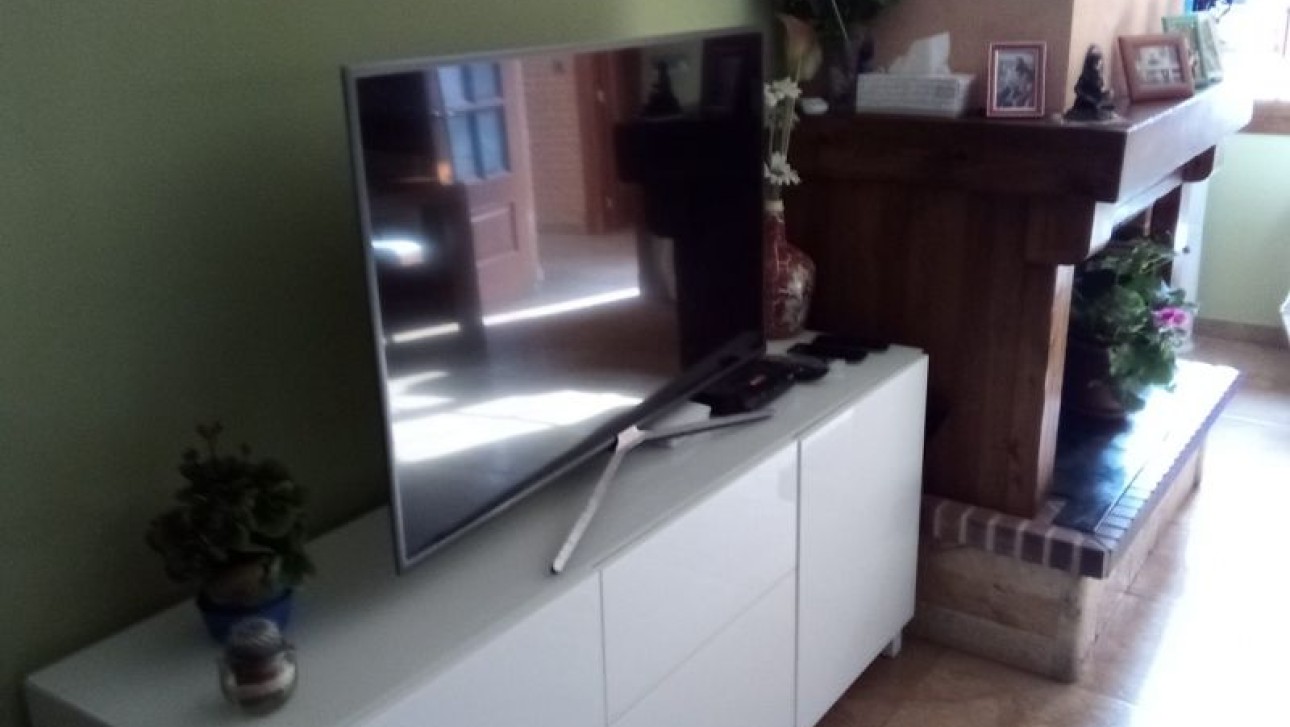 Revente - Villa - Pilar de la Horadada