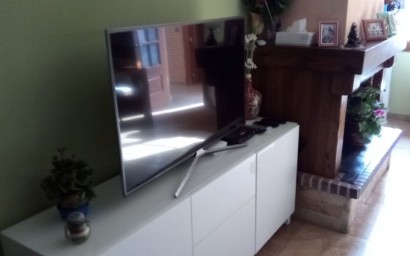 Revente - Villa - Pilar de la Horadada