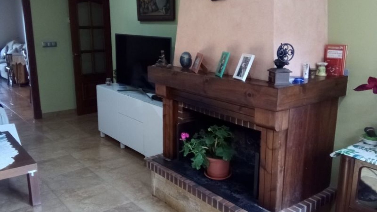 Revente - Villa - Pilar de la Horadada