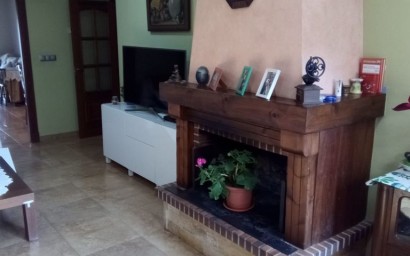 Revente - Villa - Pilar de la Horadada