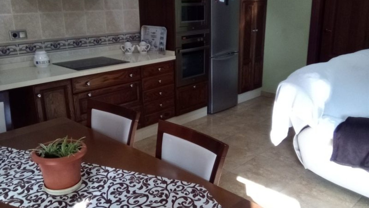 Revente - Villa - Pilar de la Horadada