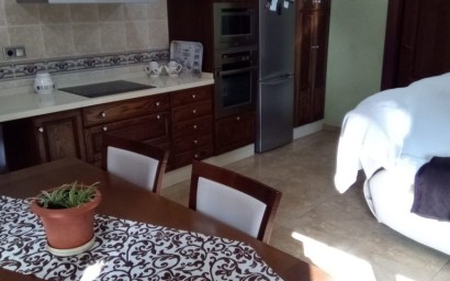 Revente - Villa - Pilar de la Horadada