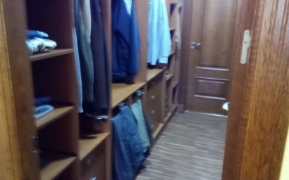 Revente - Villa - Pilar de la Horadada