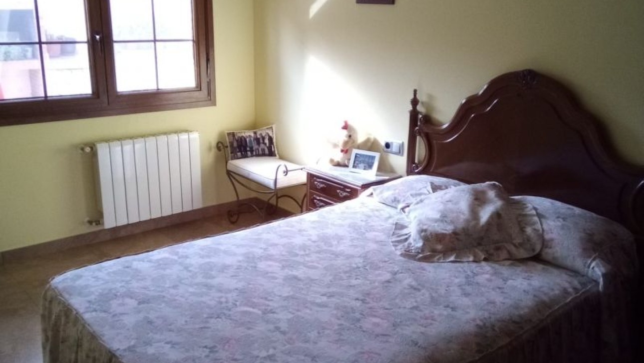 Revente - Villa - Pilar de la Horadada