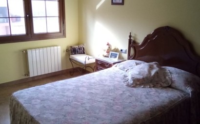 Revente - Villa - Pilar de la Horadada