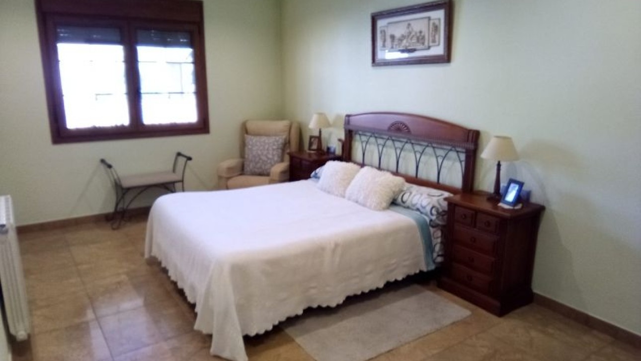 Revente - Villa - Pilar de la Horadada