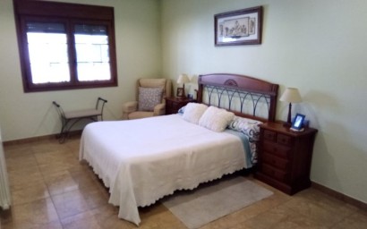 Revente - Villa - Pilar de la Horadada