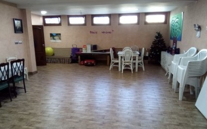 Revente - Villa - Pilar de la Horadada