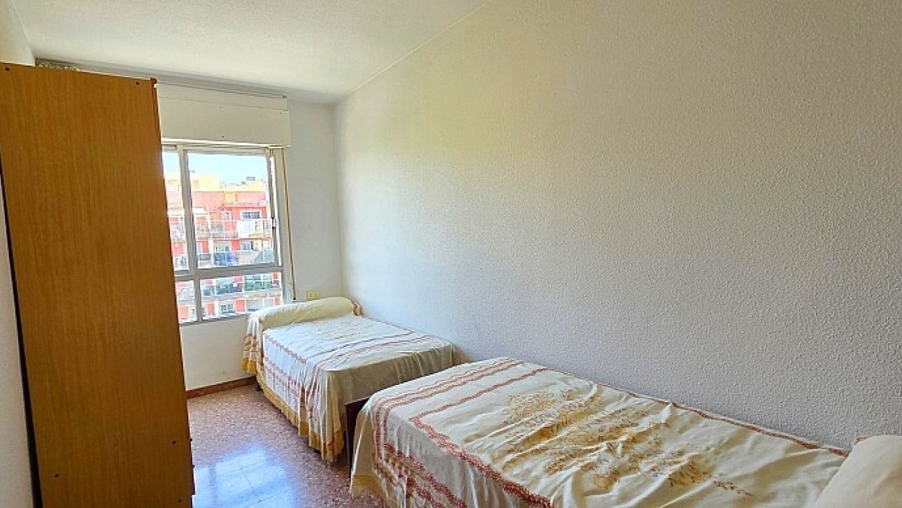 Reventa - Apartment - Orihuela