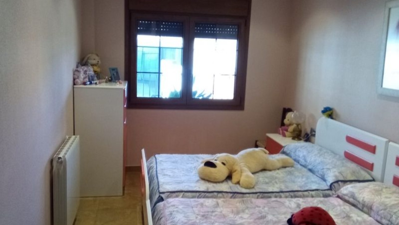 Revente - Villa - Pilar de la Horadada