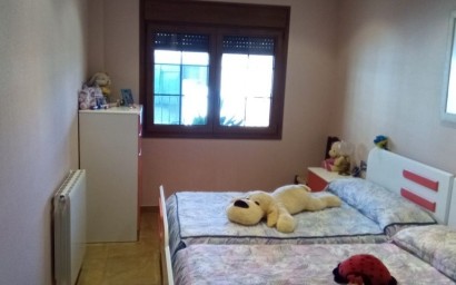 Revente - Villa - Pilar de la Horadada