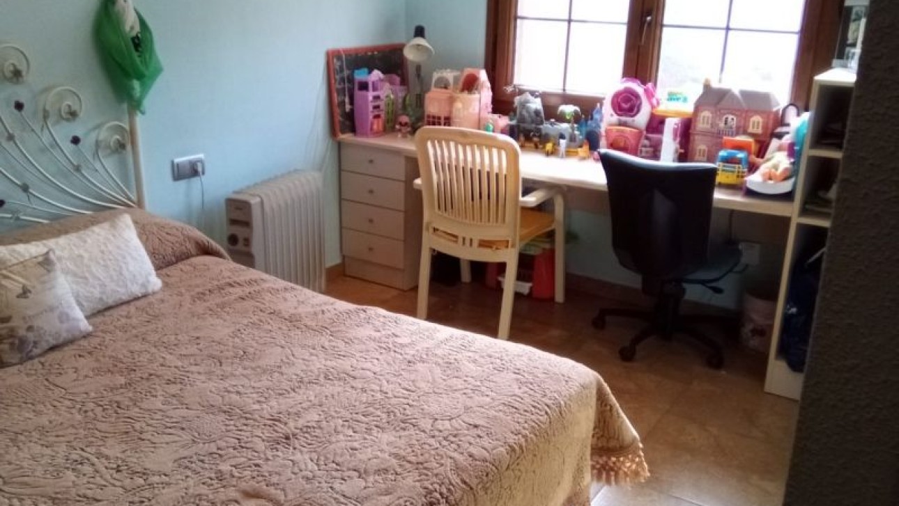 Revente - Villa - Pilar de la Horadada