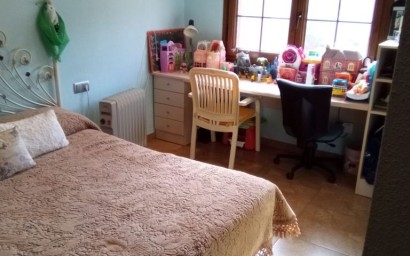 Revente - Villa - Pilar de la Horadada