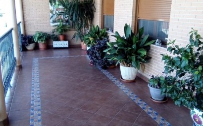 Revente - Villa - Pilar de la Horadada