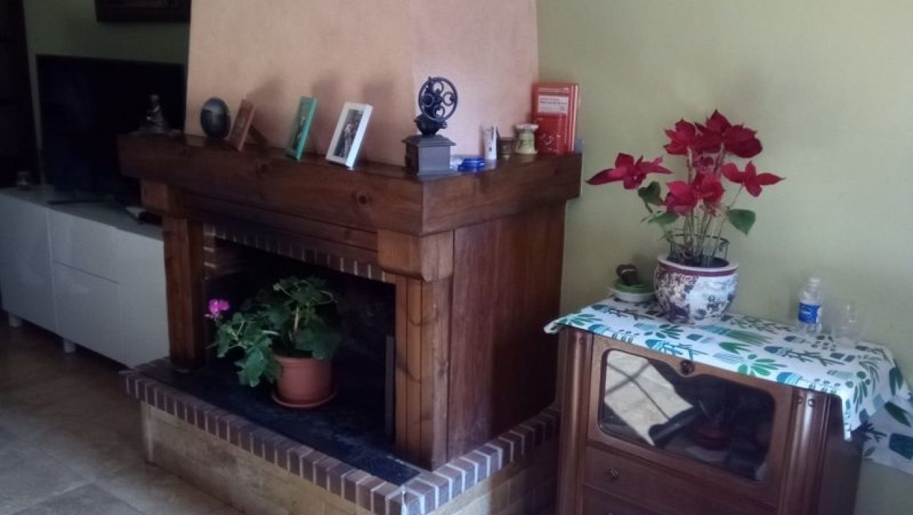 Revente - Villa - Pilar de la Horadada