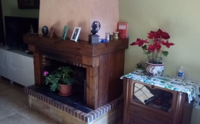 Revente - Villa - Pilar de la Horadada