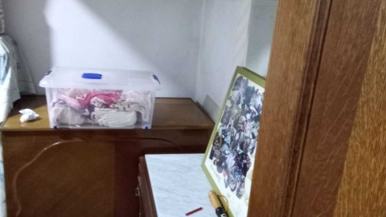 Revente - Villa - Pilar de la Horadada