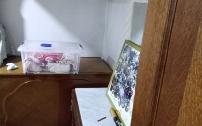 Revente - Villa - Pilar de la Horadada