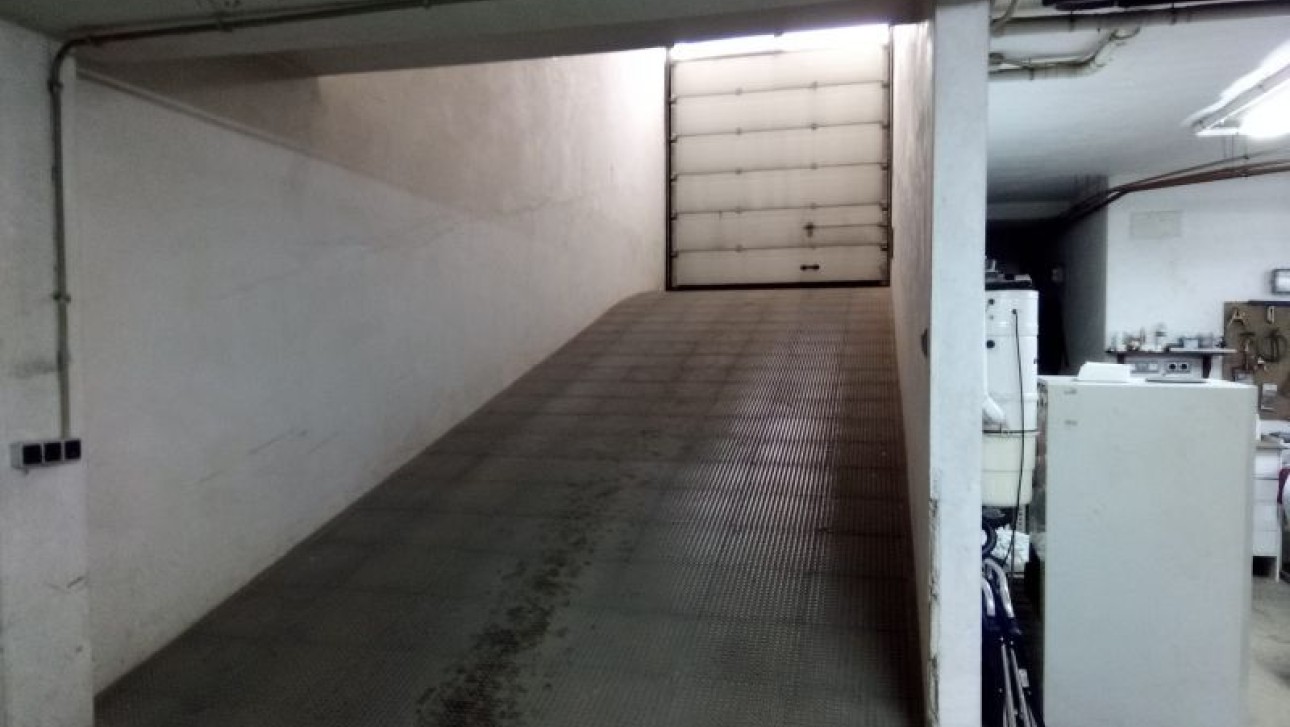 Revente - Villa - Pilar de la Horadada