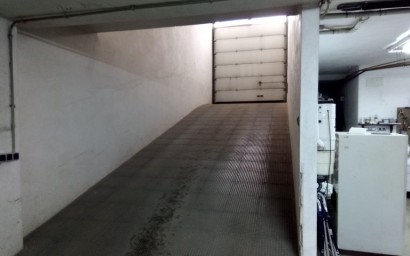 Revente - Villa - Pilar de la Horadada