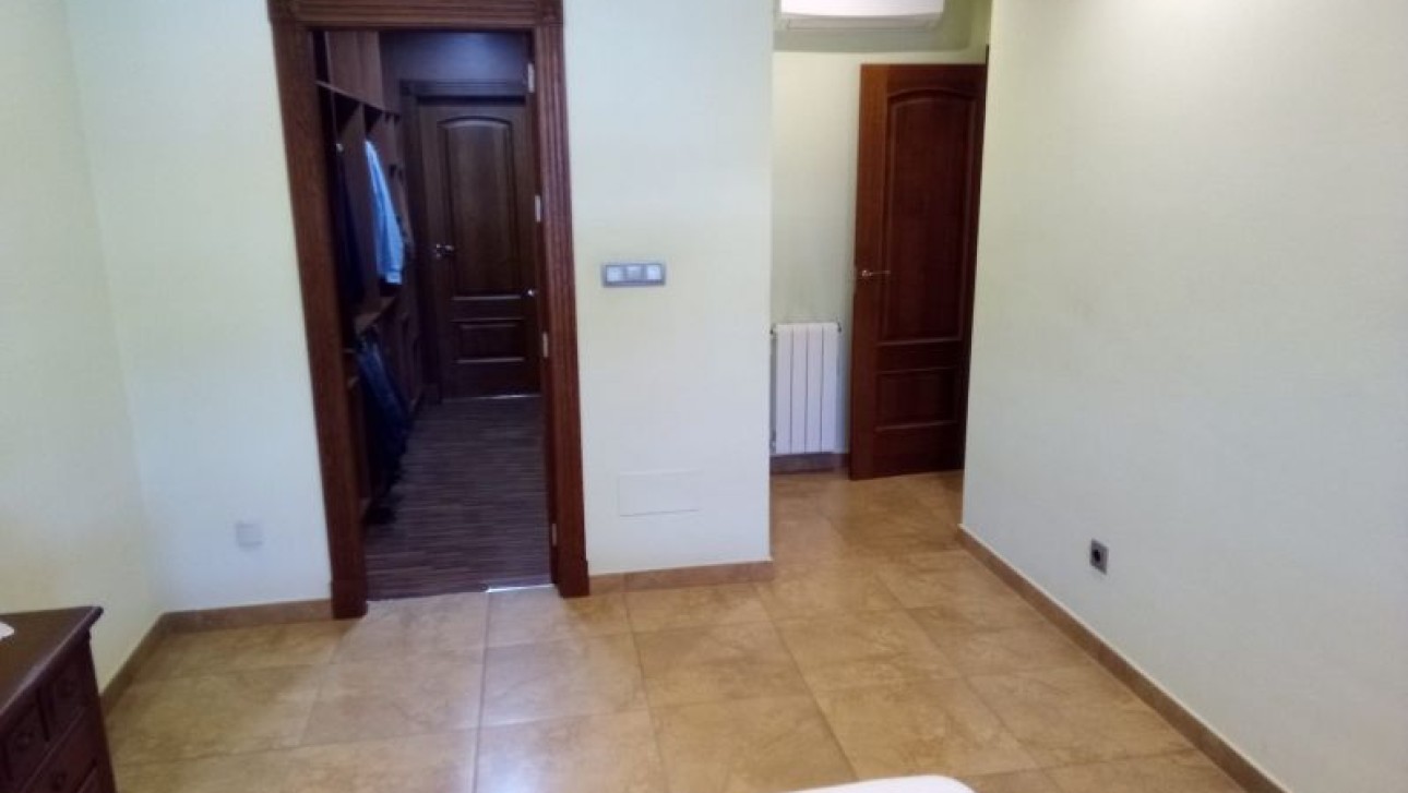 Revente - Villa - Pilar de la Horadada