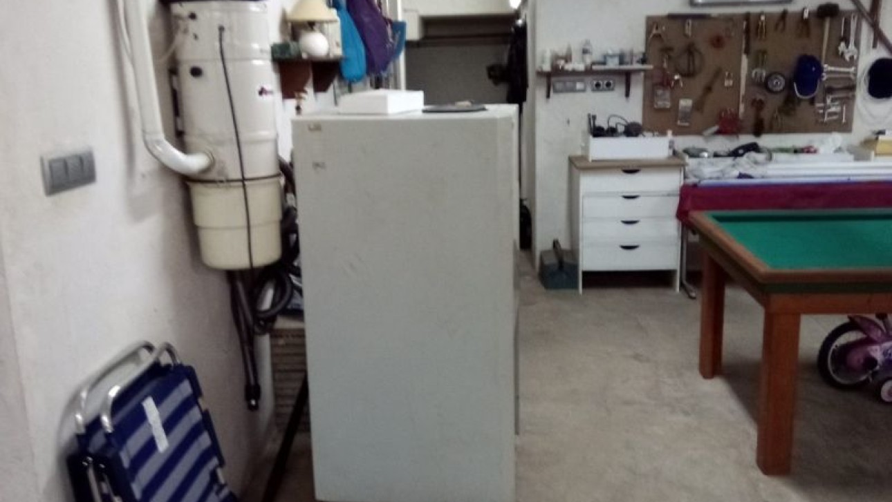 Revente - Villa - Pilar de la Horadada