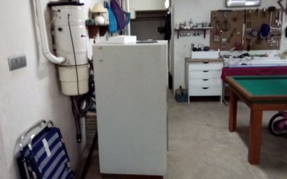 Revente - Villa - Pilar de la Horadada