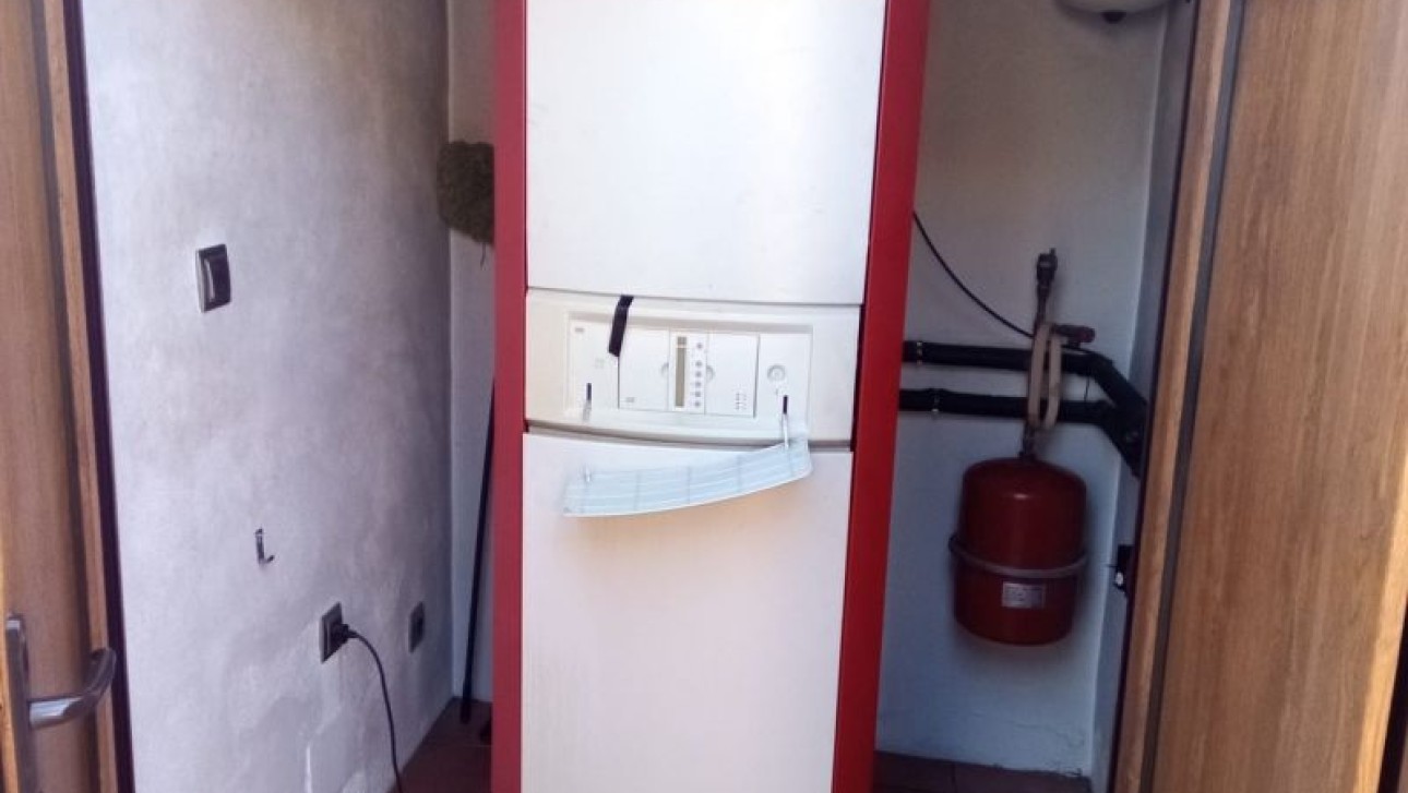 Revente - Villa - Pilar de la Horadada